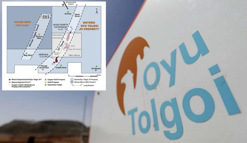 ''Онтрэ'' ба Монголын байр суурь